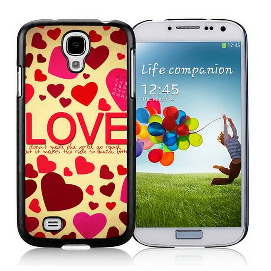 Valentine Love Samsung Galaxy S4 9500 Cases DFY | Coach Outlet Canada